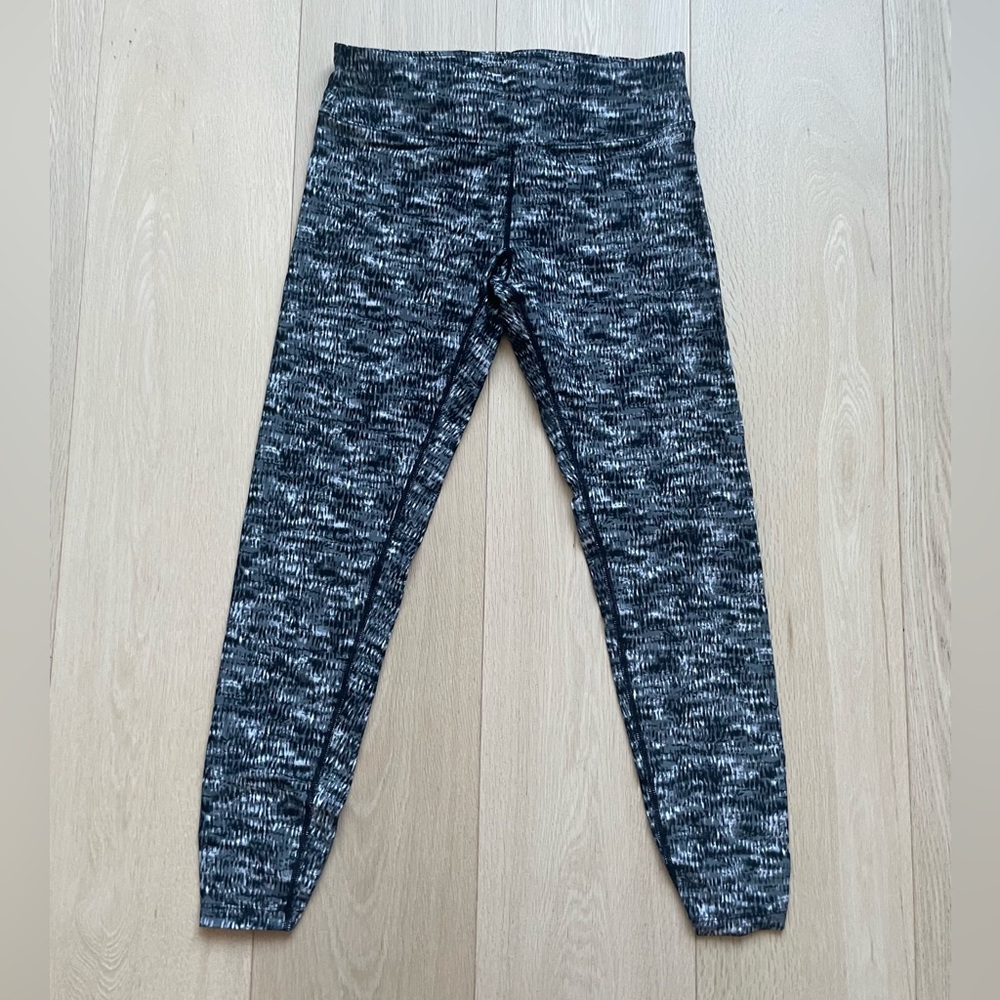 🧘🏼‍♀️ 💫 🛒 Calvin Klein Performance Quick Dry Medium Pants Activewear